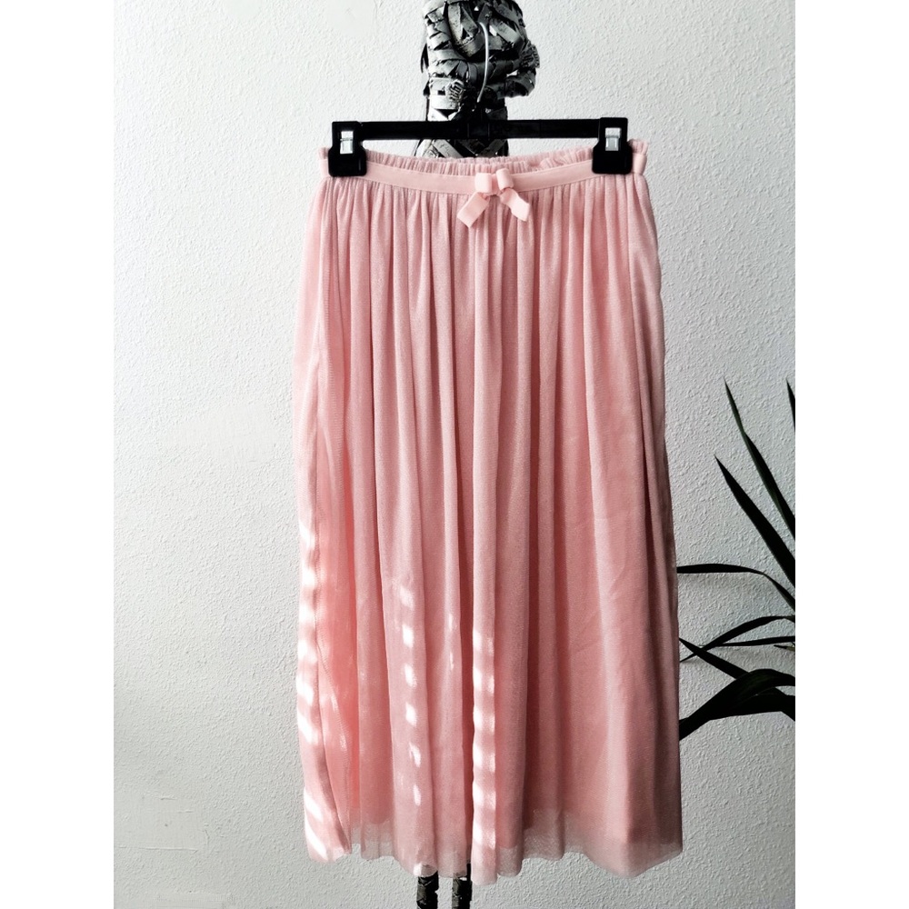 NWOT Tulle skirt